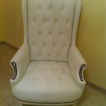 Апартаменты Sacro Cuore Модика