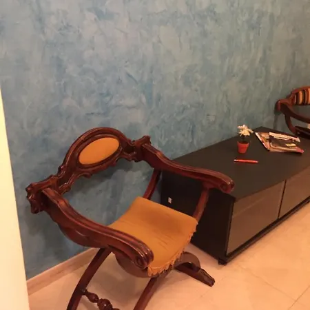 Apartamento Sacro Cuore